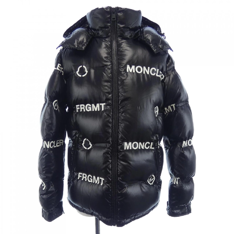 Moncler Genius MONCLER GENIUS FRAGMENT MAYCONNE Áo khoác lông - Hàng hiệu Authentic 894152