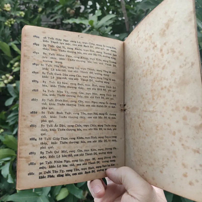 Ma Y Thần Tướng - Bản Kéo Lụa ( In Lại) 762214