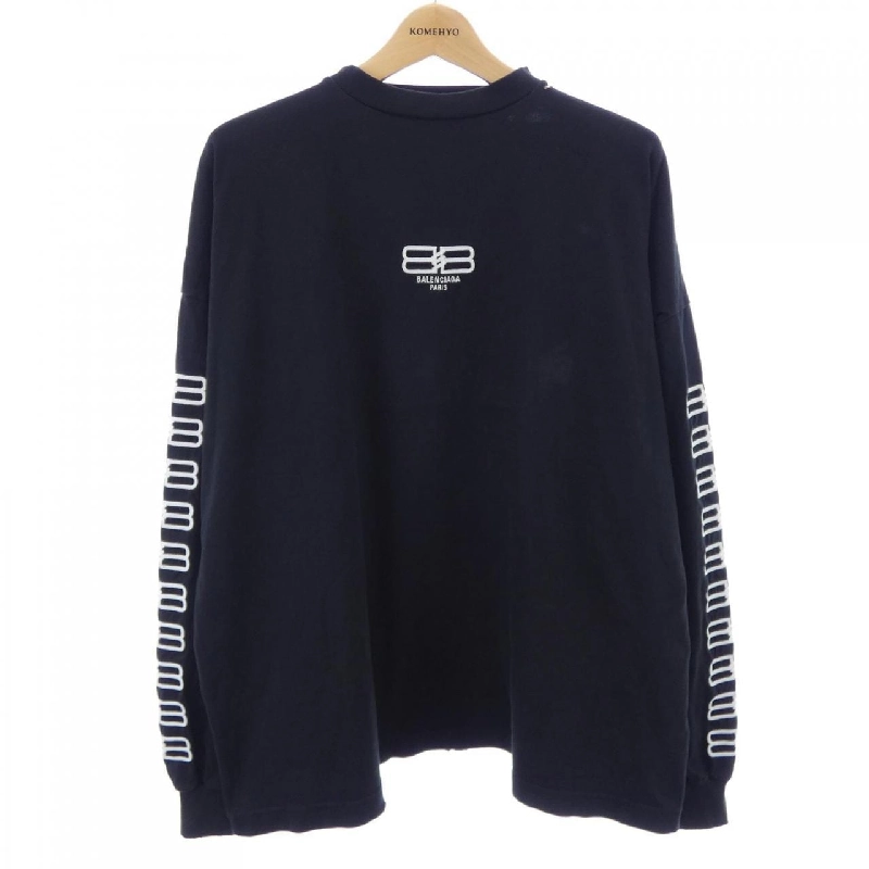 Balenciaga BALENCIAGA 699191 Áo thun - Hàng hiệu Chính hãng 889999