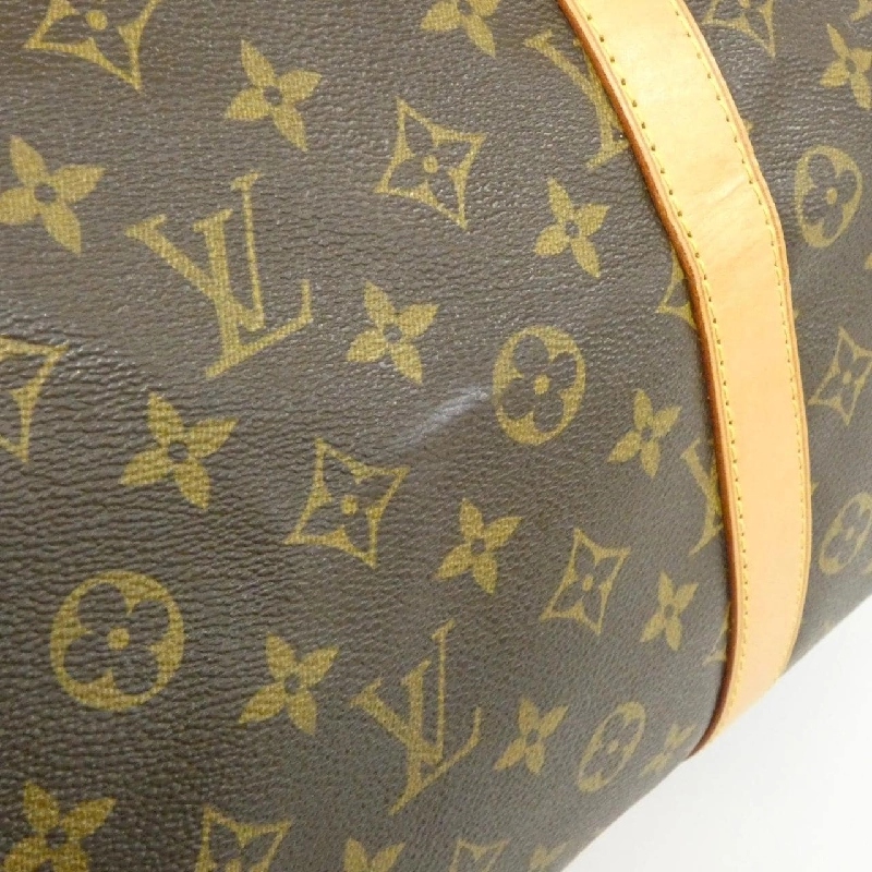 Túi Boston Louis Vuitton Monogram 55cm M41424 614567