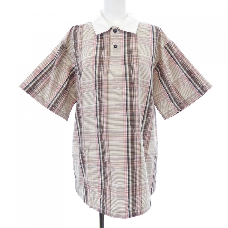 MARNI CAMAW65Q00 Áo sơ mi - Hàng hiệu Chính hãng 775181