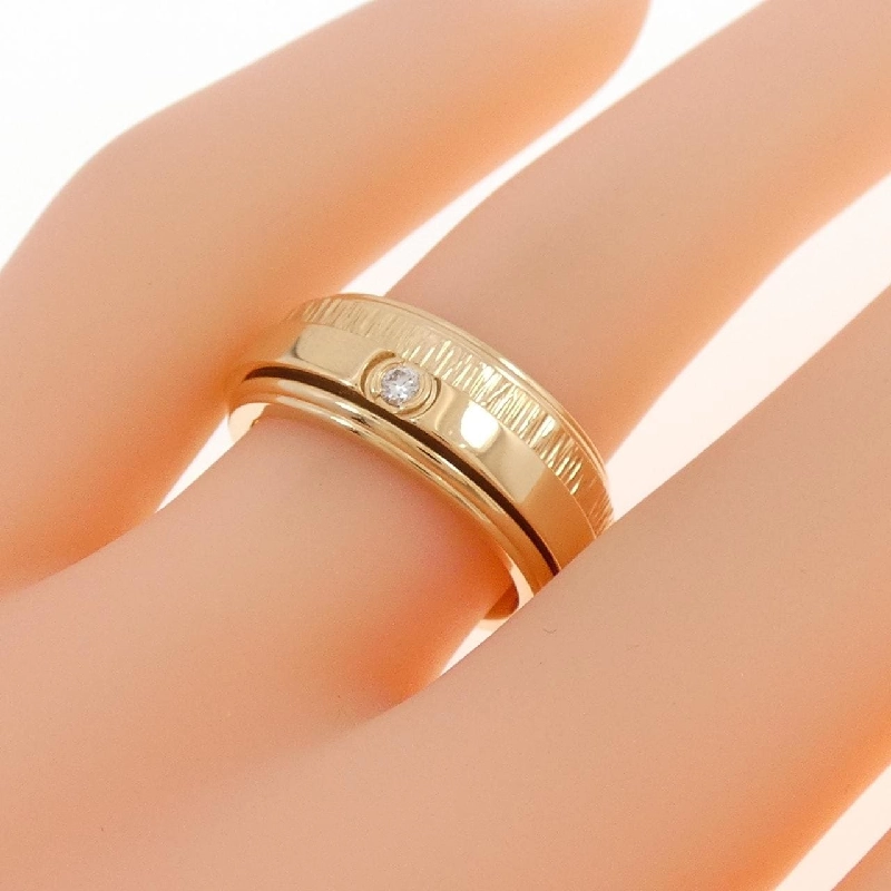 Nhẫn Piaget Possession - Hàng hiệu Authentic 837735