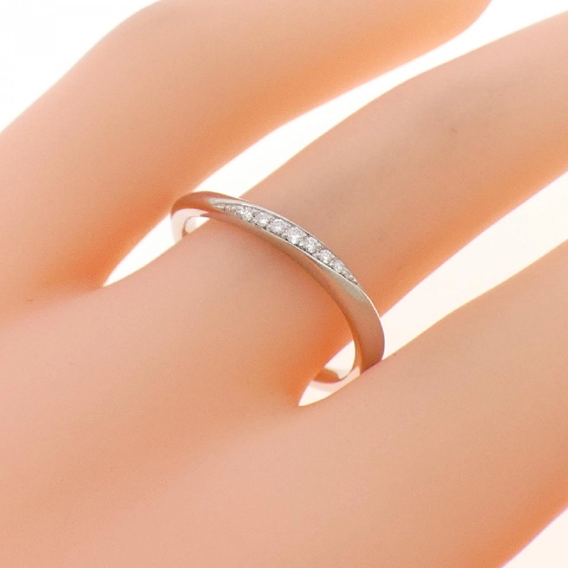 Nhẫn kim cương 4゜C - Hàng hiệu Authentic 834949