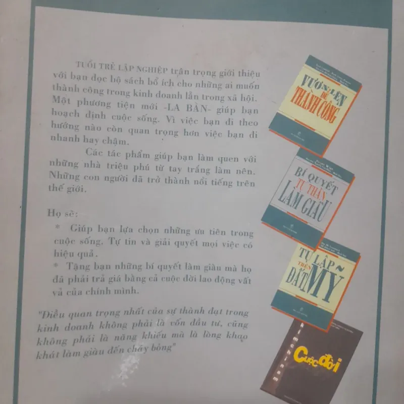 VƯƠN LÊN để Thành Công 1022906