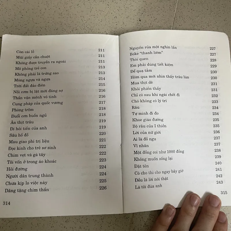 Chuyện hài hước A Phản Đề 730776