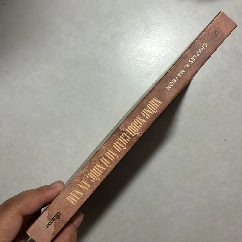 Những người Châu Âu ở nước An Nam - Charles B. Maybon (t01) 776761