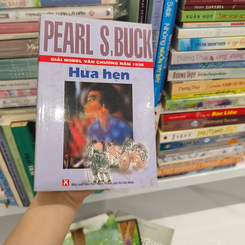 Hứa hẹn- Pears S. Buck 563948