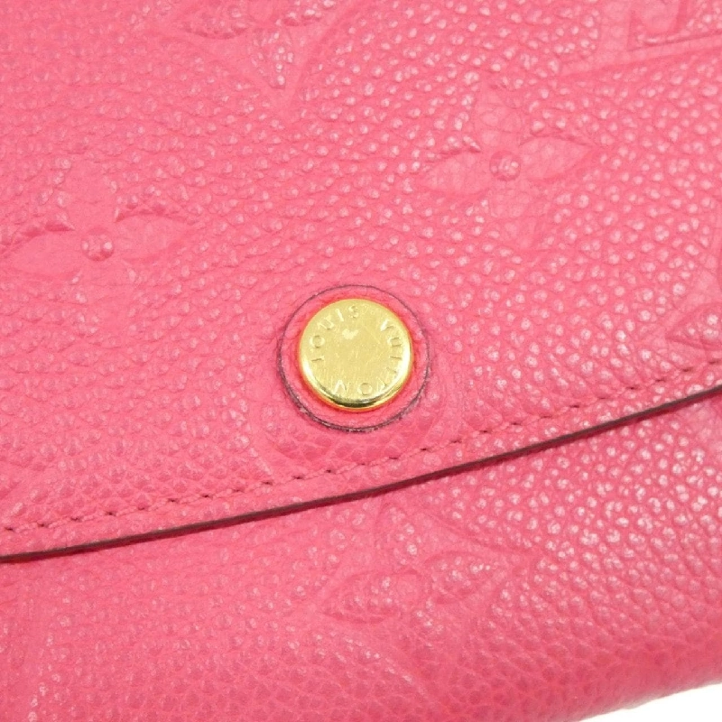 Ví Louis Vuitton Monogram Empreinte Portefeuille Emily M62371 621766