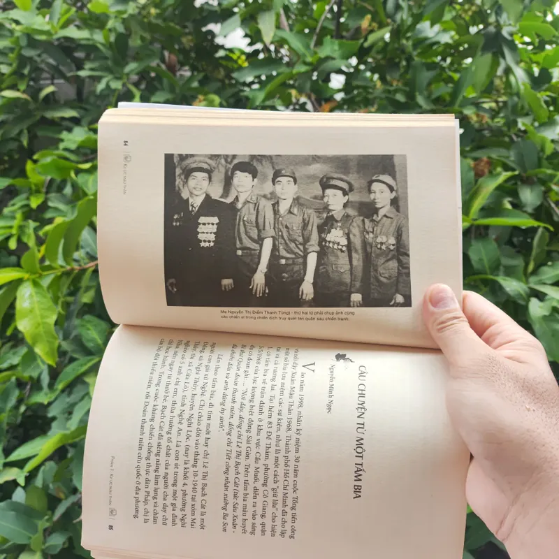 Ký Ức Mậu Thân - Hội Nhà Văn  558906