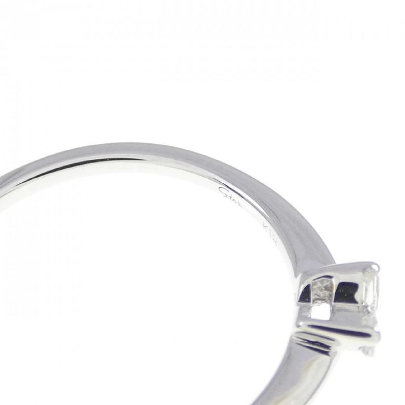 Nhẫn Trái Tim Bí Ẩn Star Jewelry 0.05CT - Hàng hiệu Chính Hãng 837076