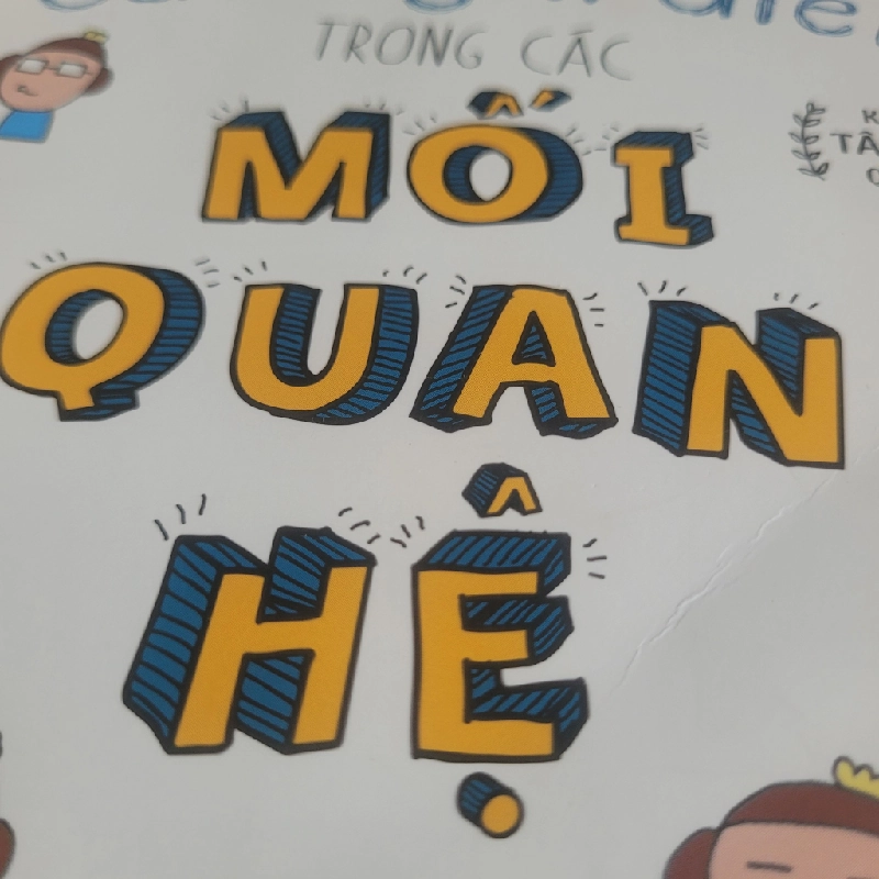 Cách Ghi Điểm Trong Các Mối Quan Hệ – Pawpaw Production 528344
