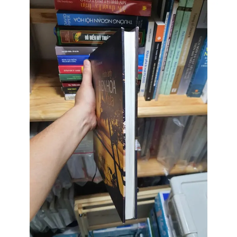 Hình ảnh tỉnh Biên Hoà xưa 609696