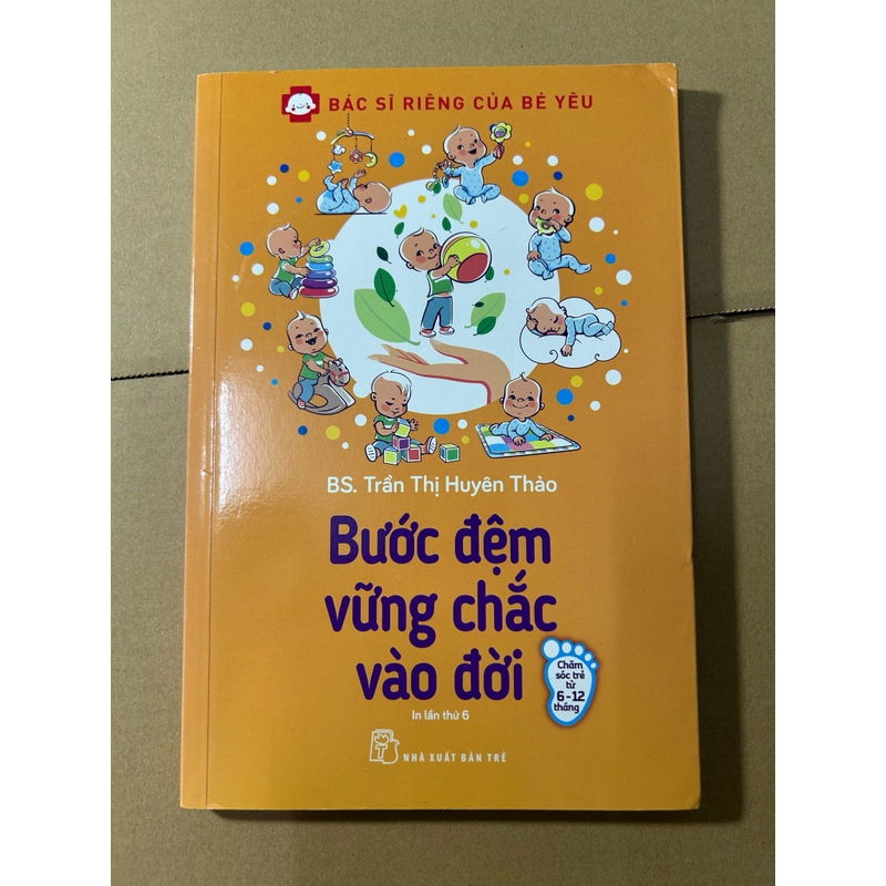Bước đệm vững chắc vào đời 536323