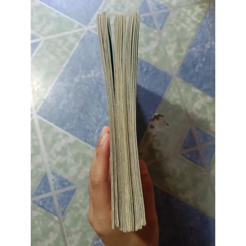 Bộ truyện về danh nhân cổ đại Trung Quốc ( 9 quyển) 975988