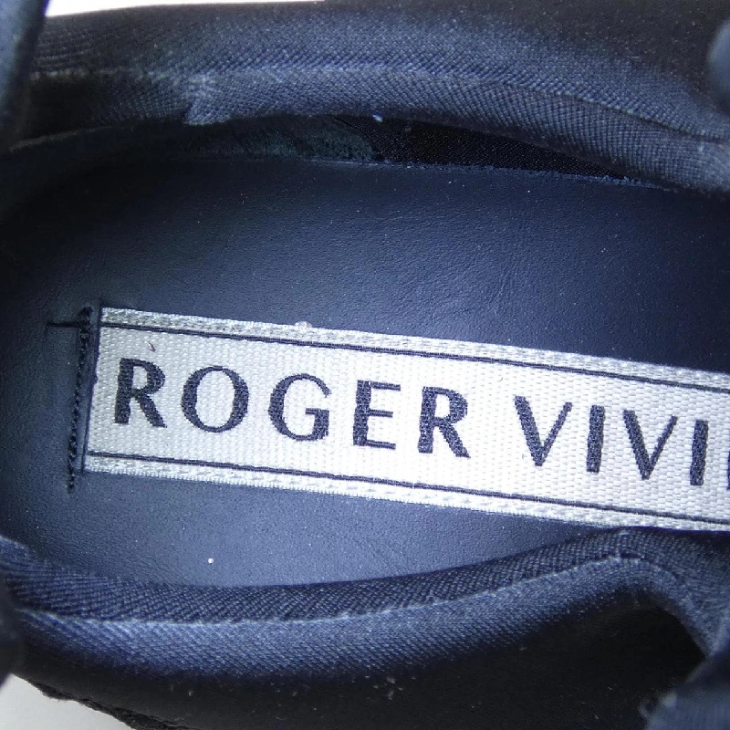【Mã giảm giá】Giày thể thao ROGER VIVIER 663853