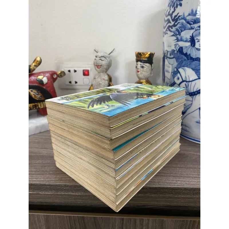 Animal + full 747023