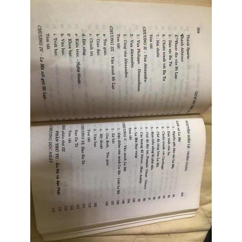 lịch sử thế giới 442576