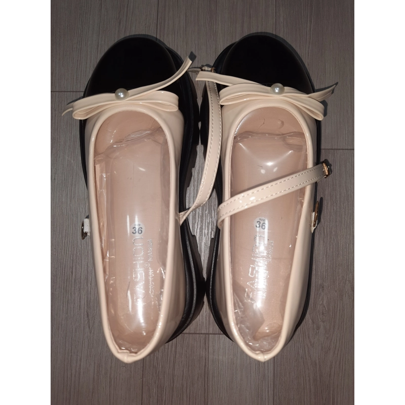 Giày Mary Jane size 38 444586