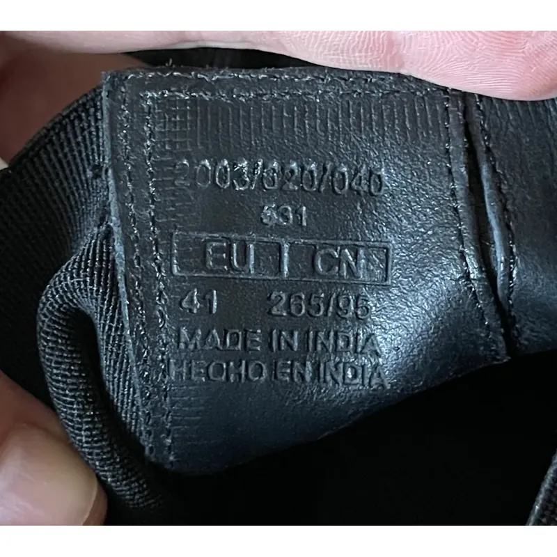 Chelsea Boots Z.A.R,A xịn đẹp sz41 732161