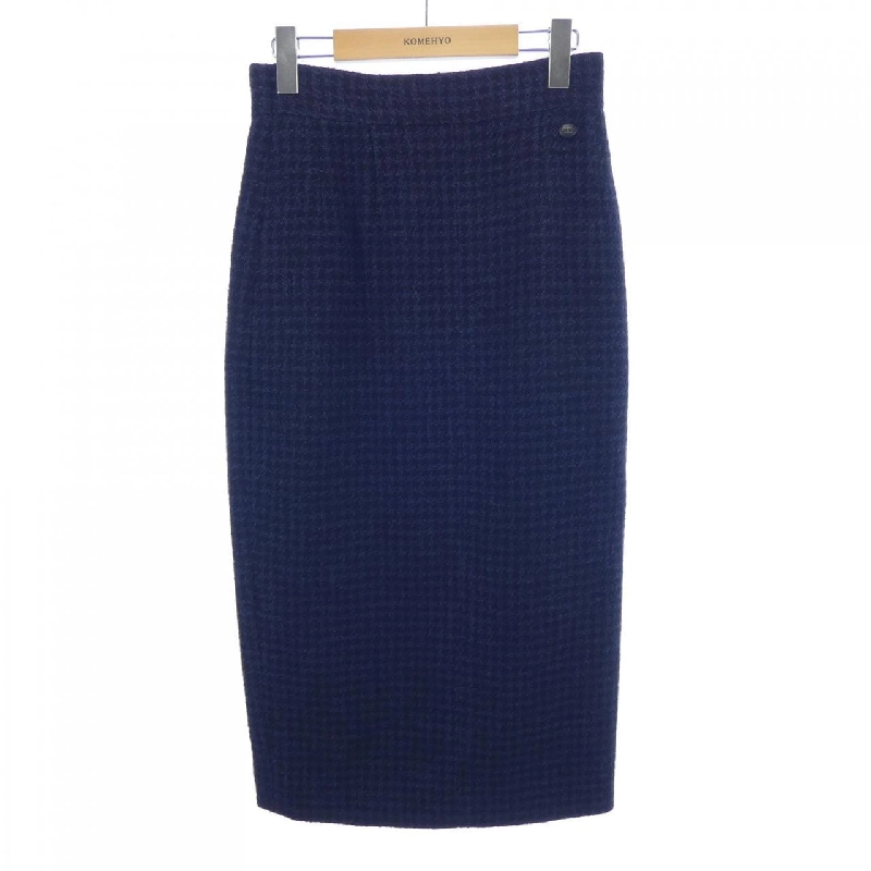 【Mã giảm giá】Chanel CHANEL Váy 652338