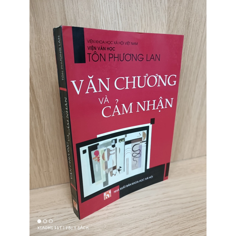 Văn chương và cảm nhận 472815