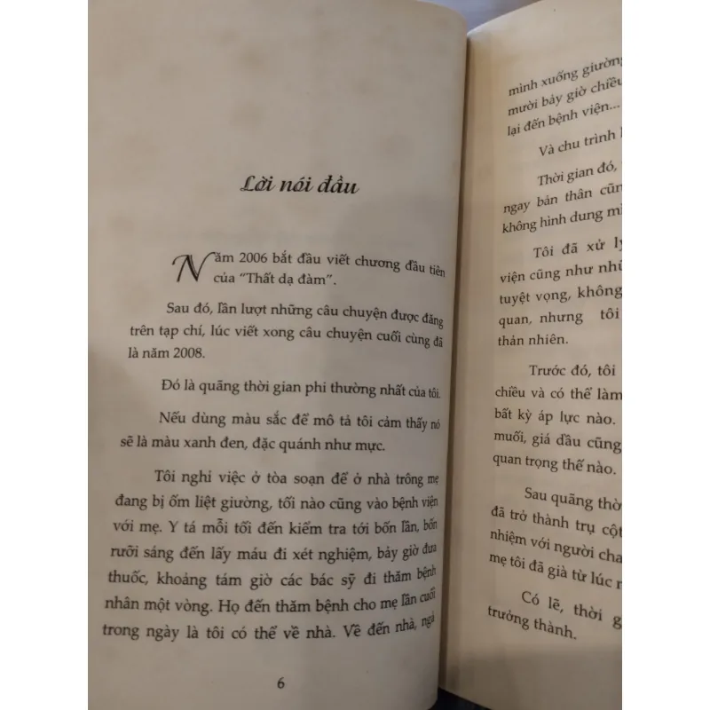 Thất Dạ Đàm" của tác giả Thập Tứ Khuyết. 
 997473