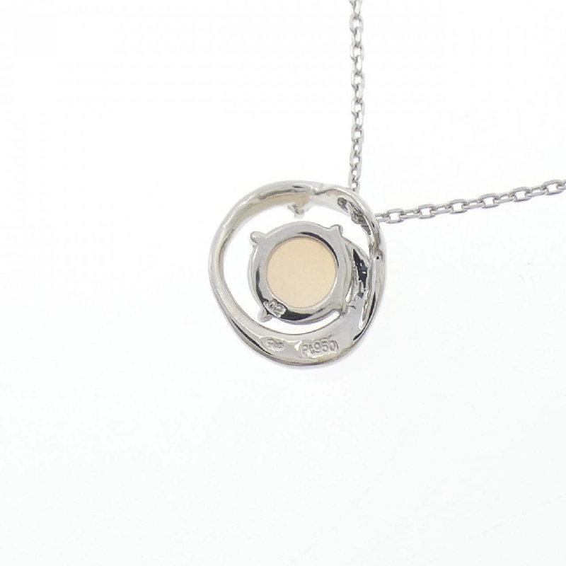 Nhẫn ngọc opal Star Jewelry - Hàng hiệu Authentic 842365