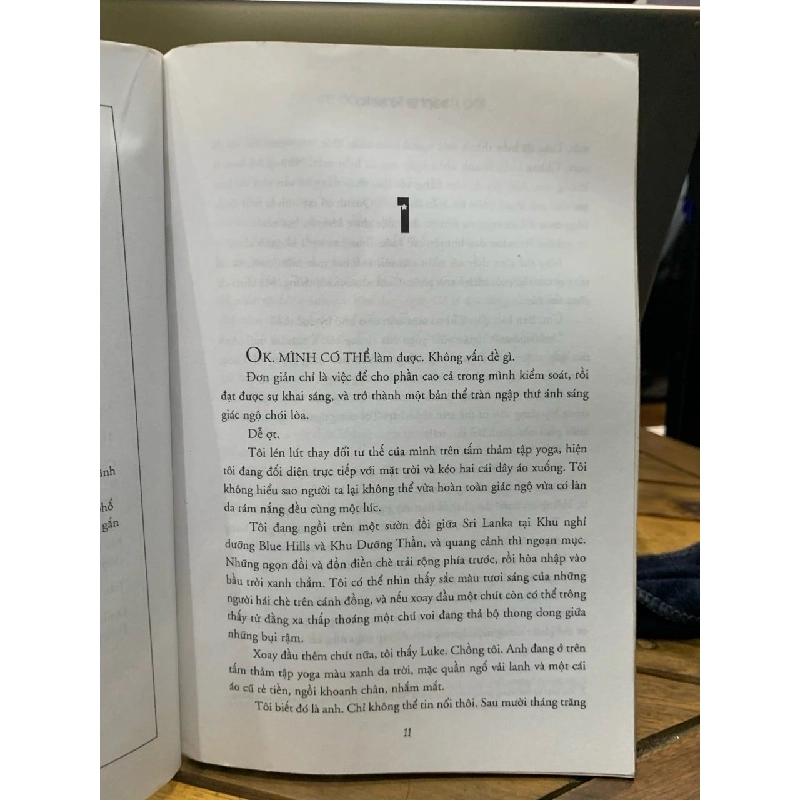 Tín đồ shopping và chị gái -Sophie kinsella 746620