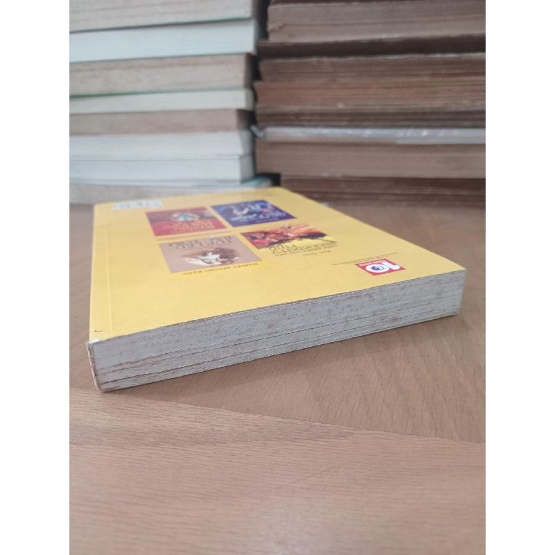 Cuộc Phiêu Lưu Của Huckleberry Finn - Mark Twain 130285