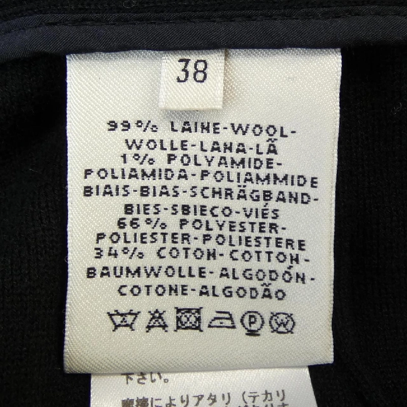 HERMES *07-7406 Quần 648014