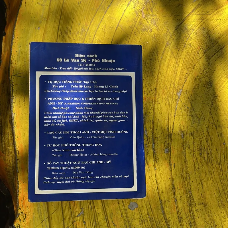  VĂN PHẠM ANH NGỮ THỰC HÀNH(2)- A.J. THOMSON &A.V.MARTINET 673746