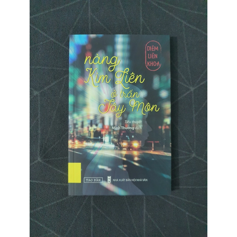 Combo 10 cuốn sách NXB Tao Đàn (new) 475602