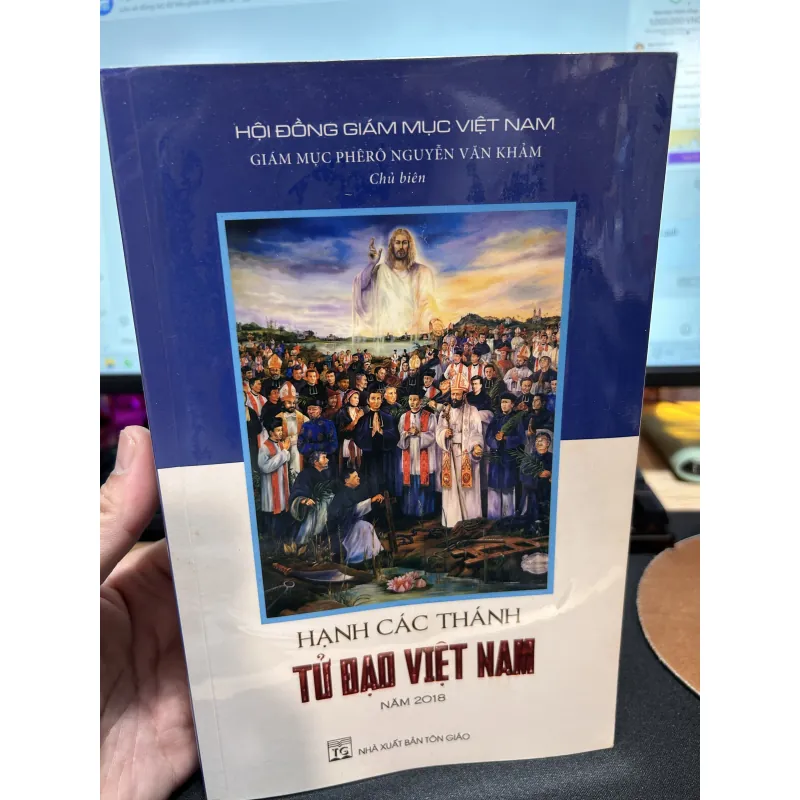 Hạnh các Thánh Tử Đạo Việt Nam 755271