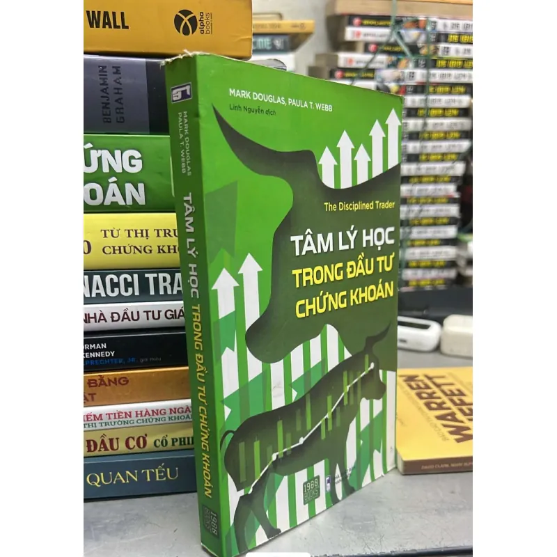 Tâm lý học trong đầu tư chứng khoán 744780