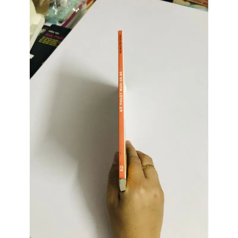 KỸ THUẬT NUÔI GÀ ĐÁ  726845