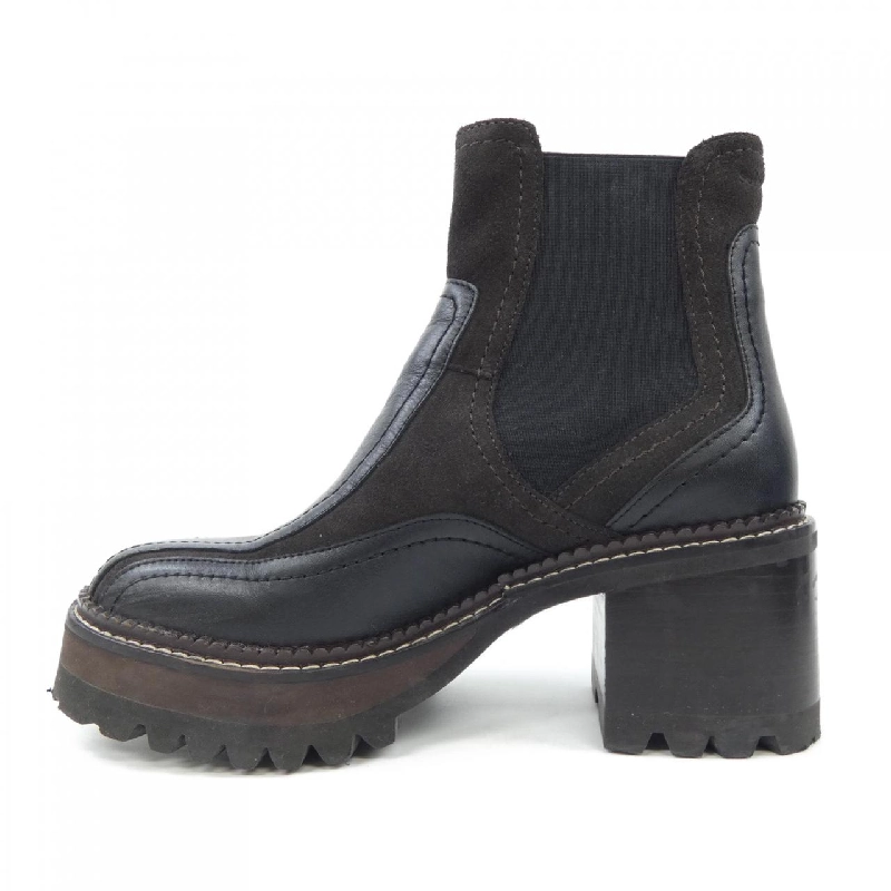 Giày bốt SEE BY CHLOE 658196