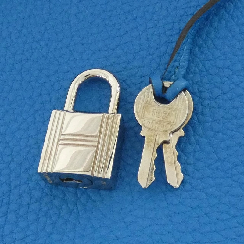 Túi xách Hermès Birkin Verso 30cm 072019CK - Hàng hiệu Chính hãng 768384