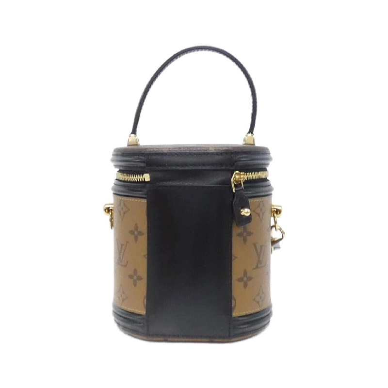 Túi Louis Vuitton Monogram Reverse Cannes M43986 614569