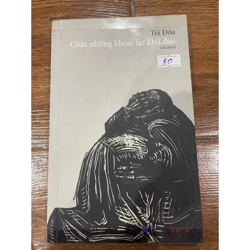 Giữa những khoái lạc khổ đau - Trà Đoá (8) 590889