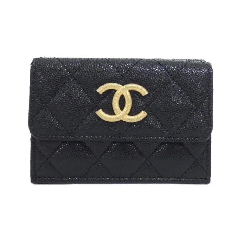 【Sản phẩm chưa sử dụng】Ví Chanel AP3518 621810