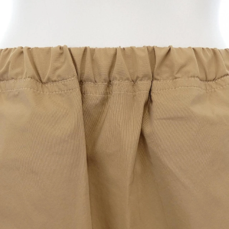 【Mã giảm giá】Patou PATOU chân váy 654873