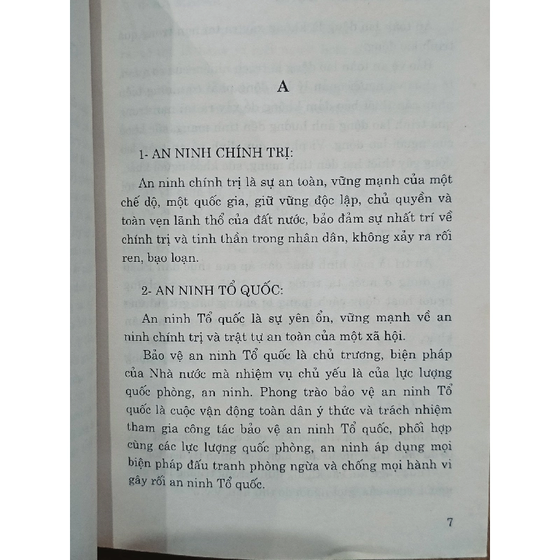Thuật ngữ pháp lý (Bộ 2 tập) - Nguyễn Mạnh Hùng 782551