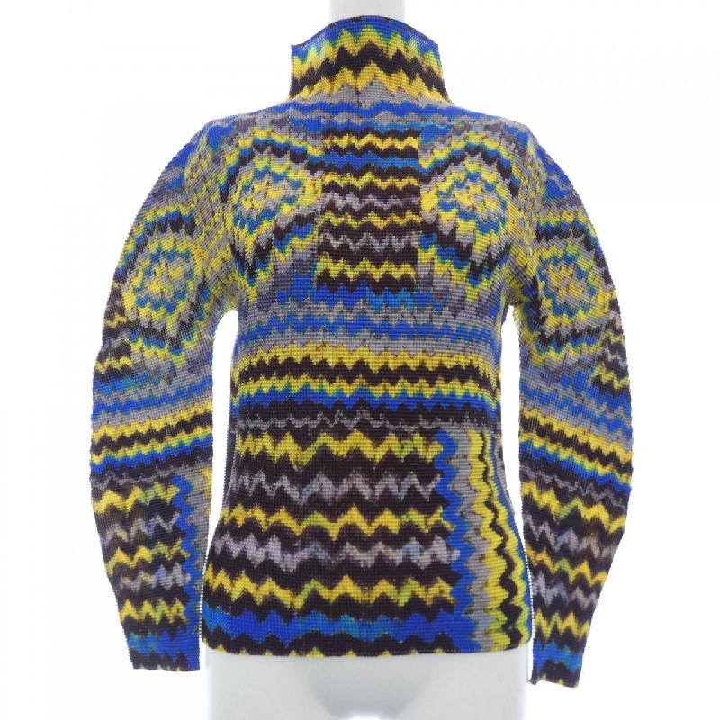 【Khuyến mãi】Áo thun ISSEY MIYAKE me 643073