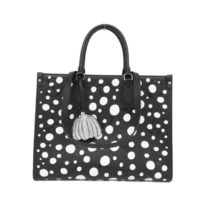 Túi Louis Vuitton Trillon (LV X YK) On The Go MM M46389 615898