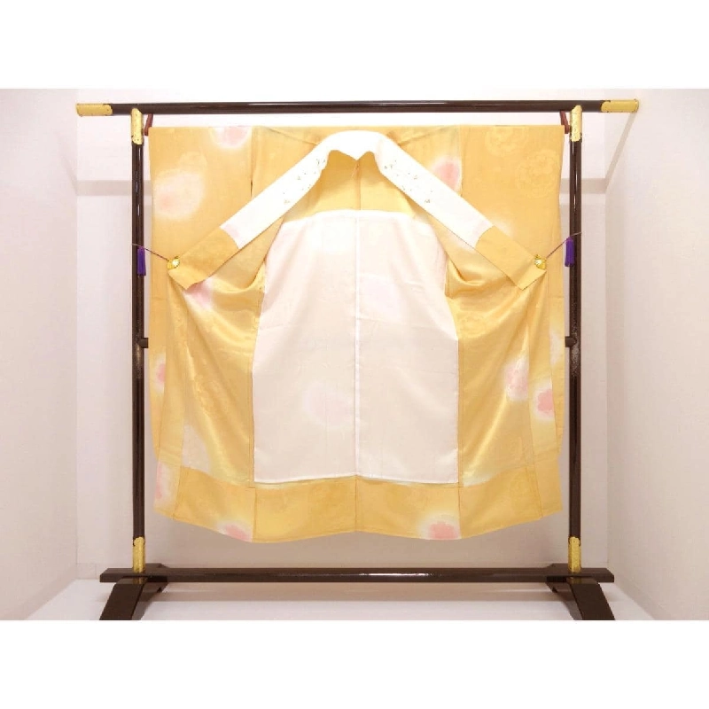 Áo dài truyền thống - Hàng hiệu Authentic 876073