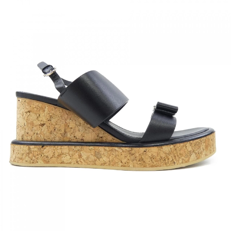 Giày sandal SALVATORE FERRAGAMO - Hàng hiệu Authentic 828413