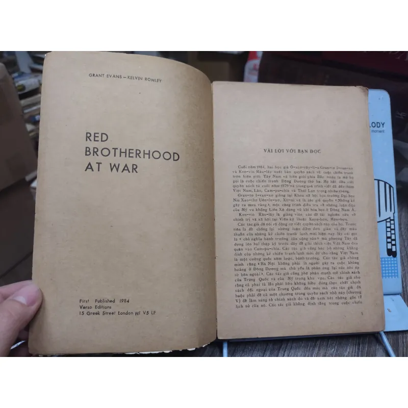 Sách: Chân lý thuộc về ai - TG: Gran Tơ Ivan Xơ - Ken vin Rau Lây 751493