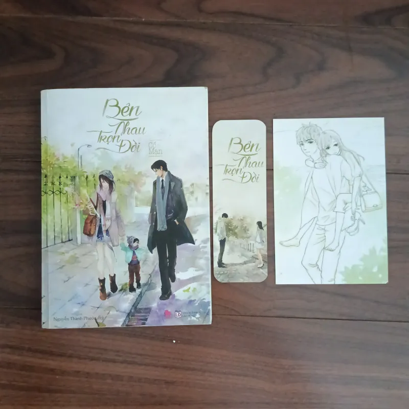 Bên nhau trọn đời 934871