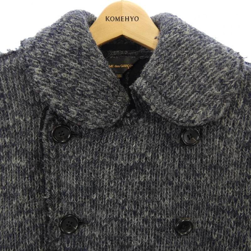 【Mã giảm giá】COMME des GARCONS Áo khoác 636182