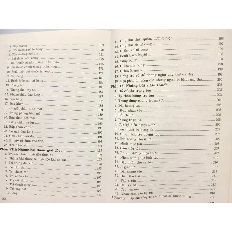 TUYỂN TẬP NHỮNG BÀI THUỐC TRUNG Y BÍ TRUYỀN - HỒNG QUYỀN 591695